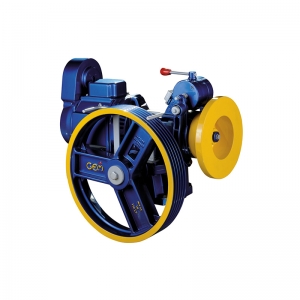 Makine-Motorlar