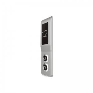 SLIM LINE TEK BUTON