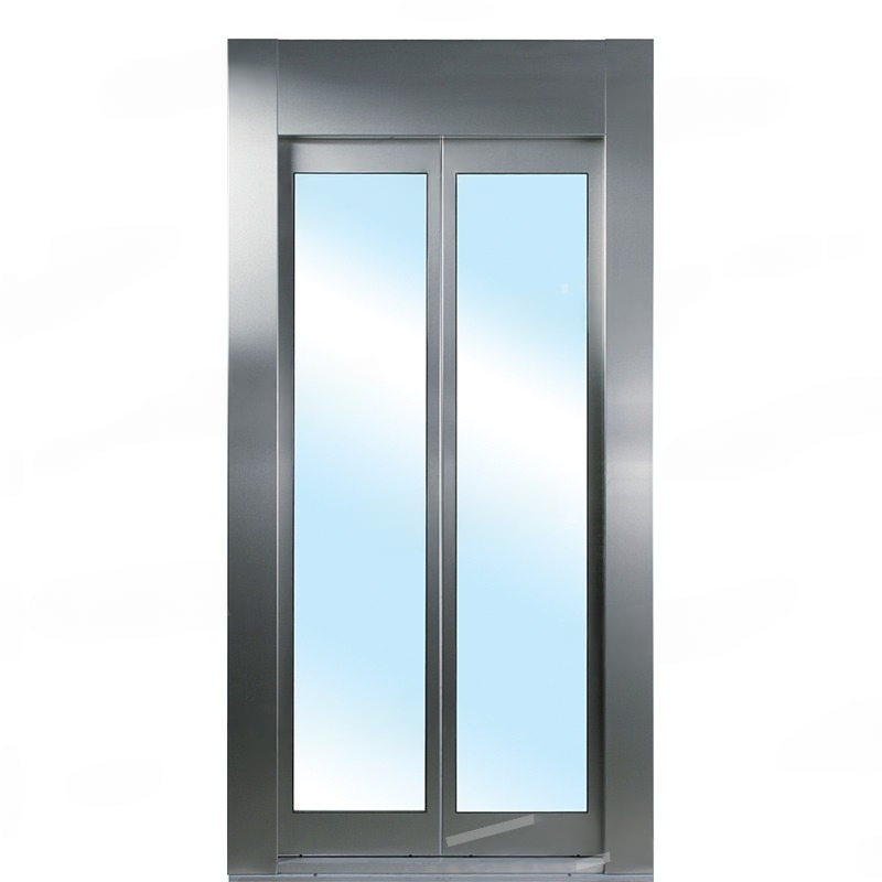 AHZ Door Otomatik Kapı 1