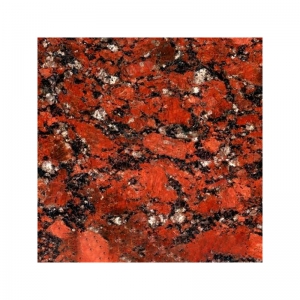 Santiago Red